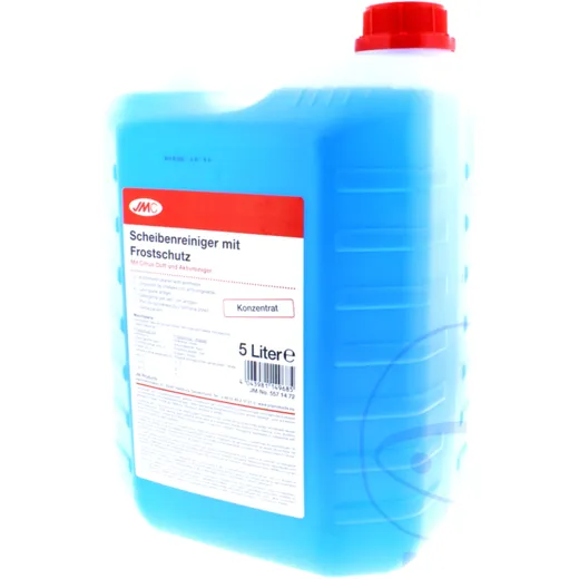Scheibenreiniger Citrus 5L mit Frostschutz