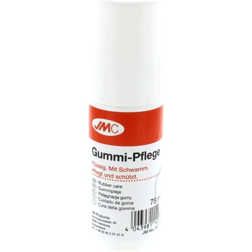 Gummipflege für Gummidichtungen 75 ml JMC silikonfrei