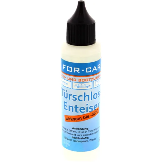 Türschloßenteiser 50 ml Alternative: 5573365