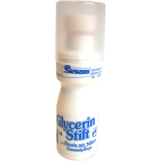 Glycerin Rubber Care Stick 50 ml