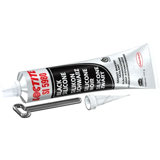 Loctite 5980 Universal Silikon Dichtungsmittel 100ml