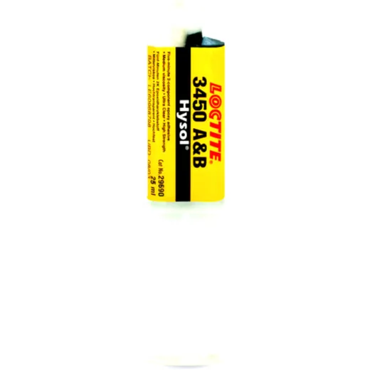 Loctite 2K Metal Adhesive 25ml for Repairs