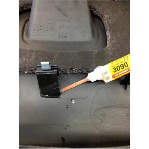 Loctite 2K Klebstoff 3090 für zuverlässige Reparaturen_1