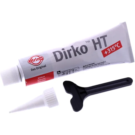 Premium Sealant Dirko HT 70ML Beige
