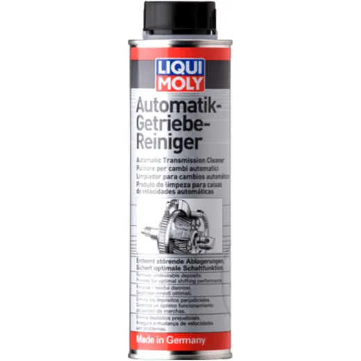Automatikgetriebe-Reiniger für Autos 300 ml