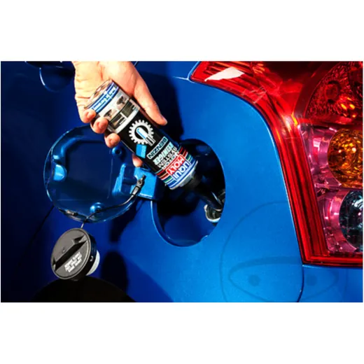 PETROL SYSTEM CLEANER 300ML for Gasoline Engines_0