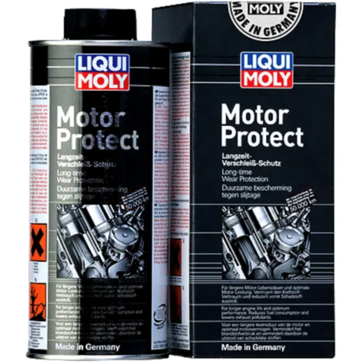 Additiv Motor Oil PredECT 500 ml