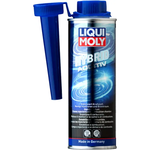 Additiv Hybrid 250 ml Liqui Moly