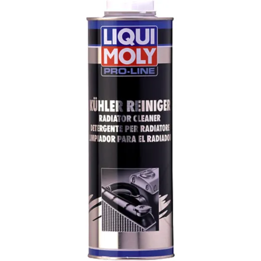 1L Radiator Cleaner for Optimal Engine Performance