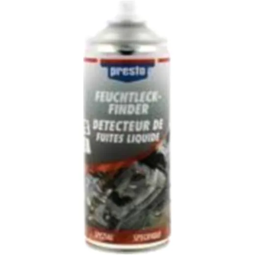 LEAK DETECTION SPRAY 400ML for Vehicles