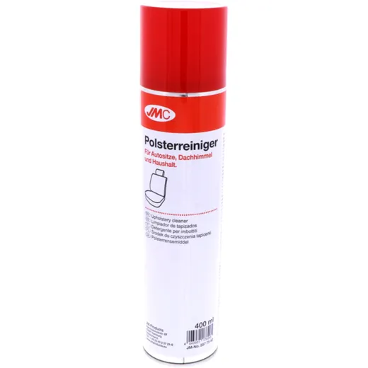 Upholstery Cleaner for Vehicles 400ml JMC