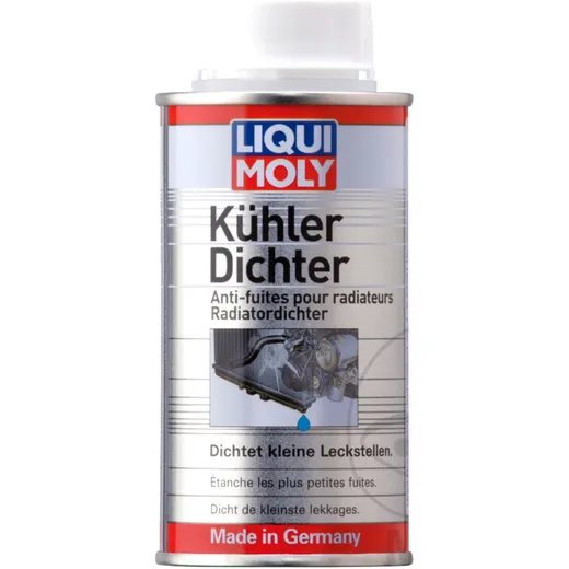Kühlerdichtmittel 150 ml für Motorräder