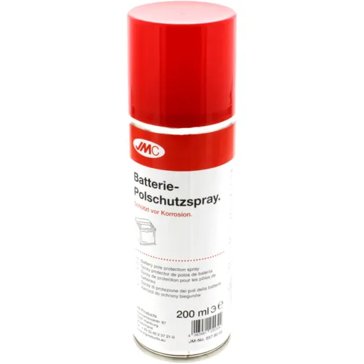 Batteriepol Schutz 200 ml JMC