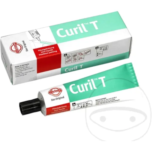 Sealant Curil T2 70ml - Universal Sealant for Oil and Gear Housings