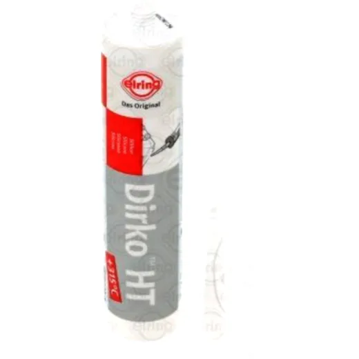 SEALANT DIRKO HT 310ML OXIMIC GREY for Motorcycles