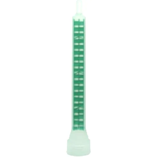 Mixing Tube for ProfessionalLine Cartridges