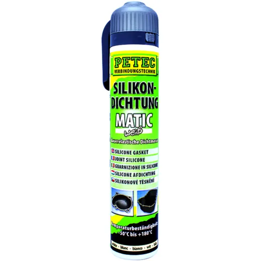 Sealant Silicone 200ml for Motorcycles