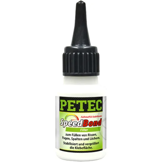 FILLER SPEEDBOND 30 ml for Repairs