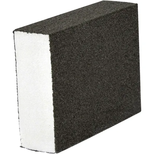 Sanding Sponge for Plastic Repairs