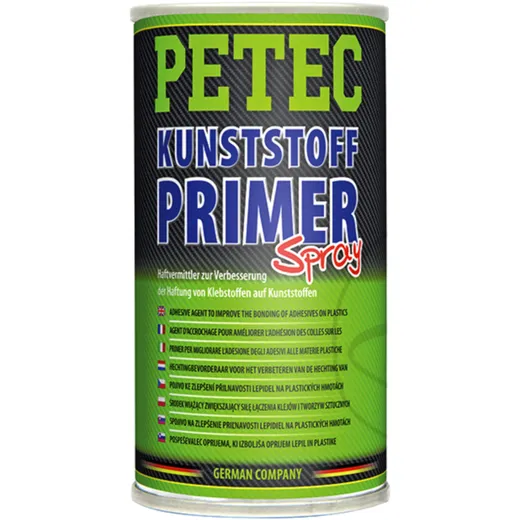 Plastic Adhesion Primer for Flexible Plastics 150ml