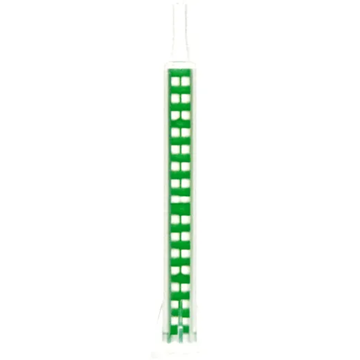 Mixing Tube for Two-Component Adhesives