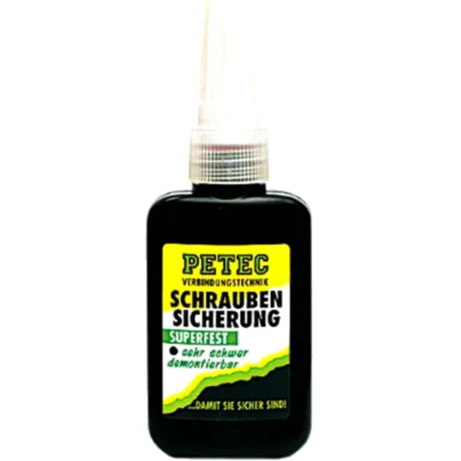 High Strength Threadlocker 50g for Motorcycles