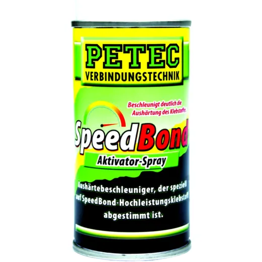 SPEEDBOND Activator Spray 150 ml