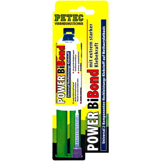 Universal Adhesive Power BiBond 24ml for Motorcycles