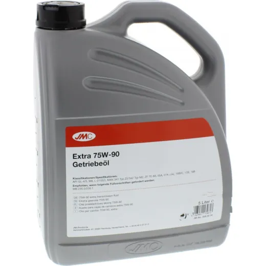 Getriebeöl 75W90 5 Liter JMC