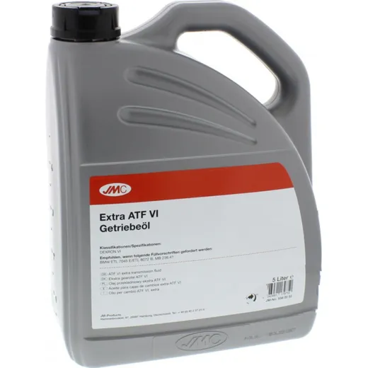 Getriebeöl ATF VI 5 Liter JMC