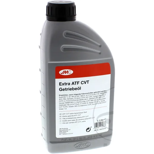 Getriebeöl ATF CVT 1 Liter JMC