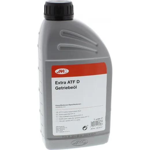 Getriebeöl ATF D 1 Liter JMC