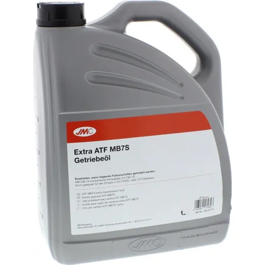 Getriebeöl ATF MB7S 5 Liter JMC