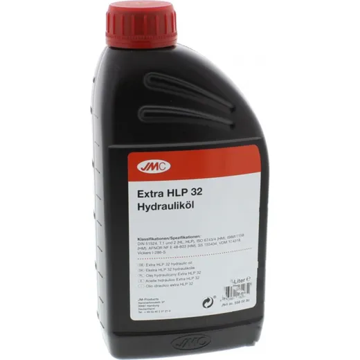 Hydrauliköl HLP 32 1 Liter JMC