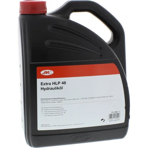 Hydrauliköl HLP 46 5 Liter JMC