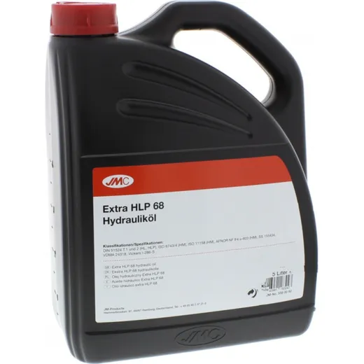 Hydrauliköl HLP 68 5 Liter JMC