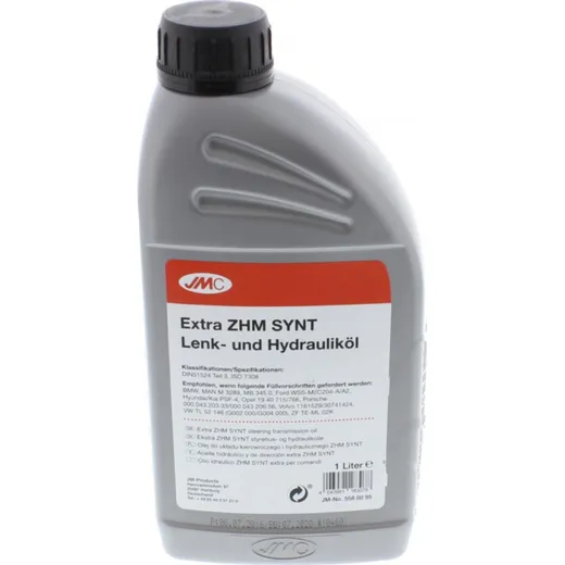 Öl LENK ZHM SYNT 1 Liter JMC