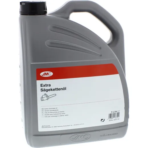 Öl Säge Chain n 5 Liter JMC