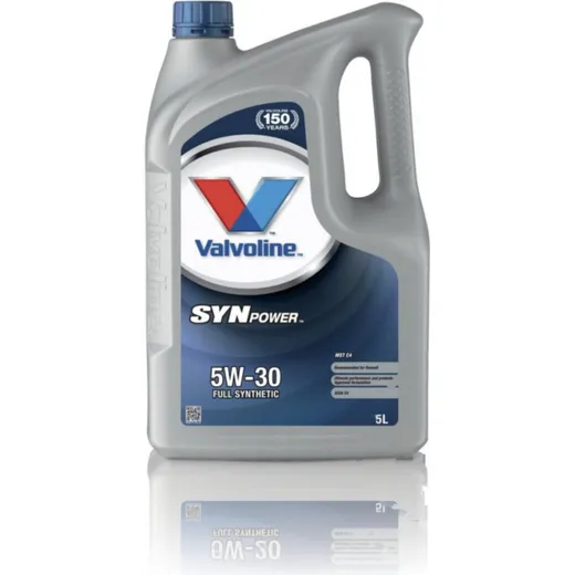 Motoröl 5W30 MST C4 5 Liter