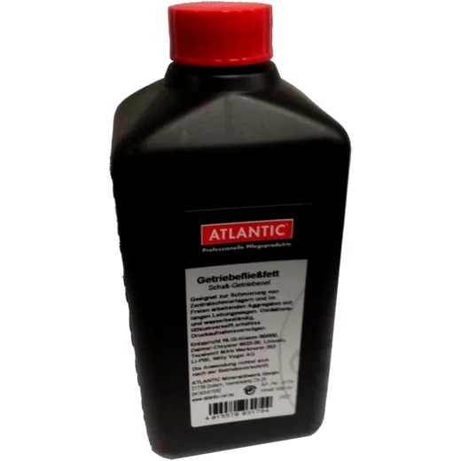 GEAR OIL LIQUID GREASE 500ML for Motorcycles