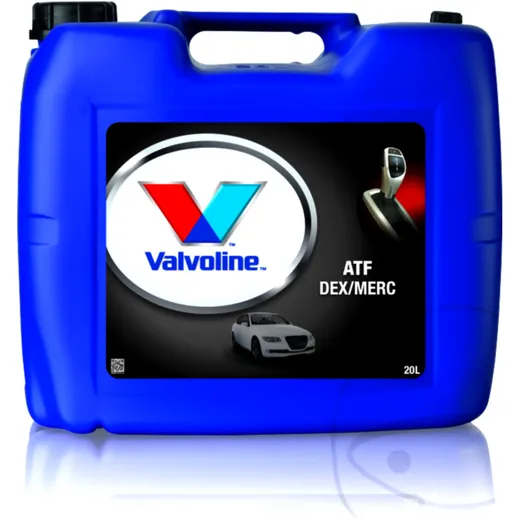 Getriebeöl ATF 20 Liter Valvoline 866912