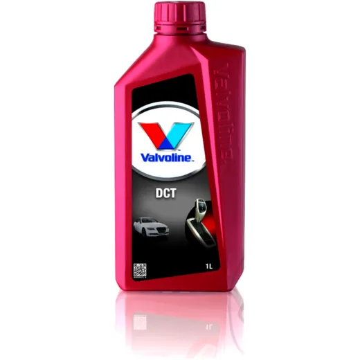 Valvoline DCT Fluid 1L for Audi, Seat, Škoda & VW