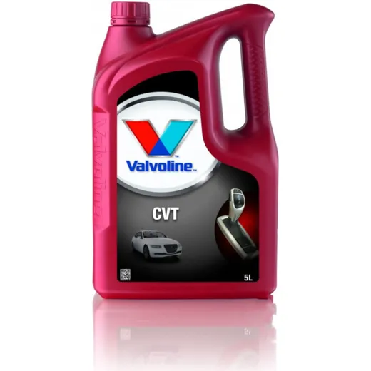 Getriebeöl CVT 5 Liter Valvoline