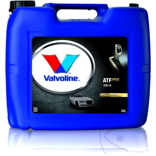 Getriebeöl ATF 20 Liter Valvoline