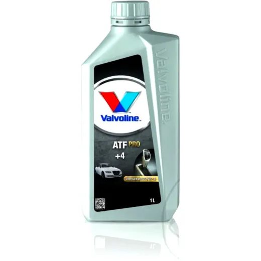 Valvoline ATF Pro+4 Automatik-Getriebeöl 1L