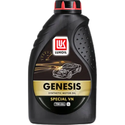 Motoröl 5W30 VN 1 Liter Lukoil
