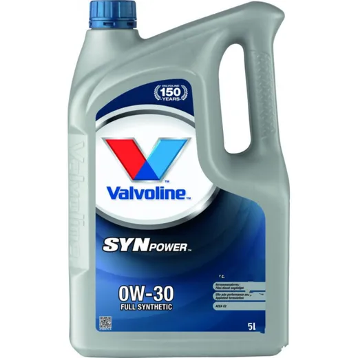 Motoröl 0W30 DT C2 5 Liter