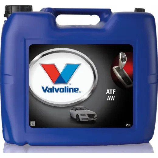 Getriebeöl ATF AW 20 Liter