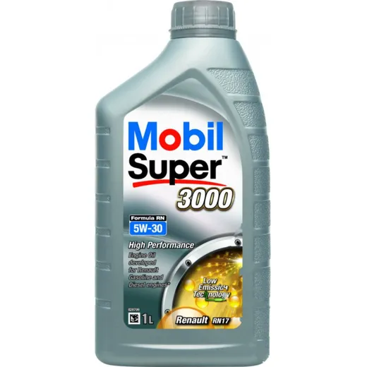 Motoröl 5W30 SUP 3000 1 Liter 155777