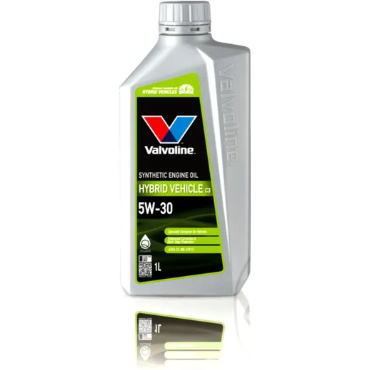 Valvoline Hybrid Engine Oil 5W30 C3 1L